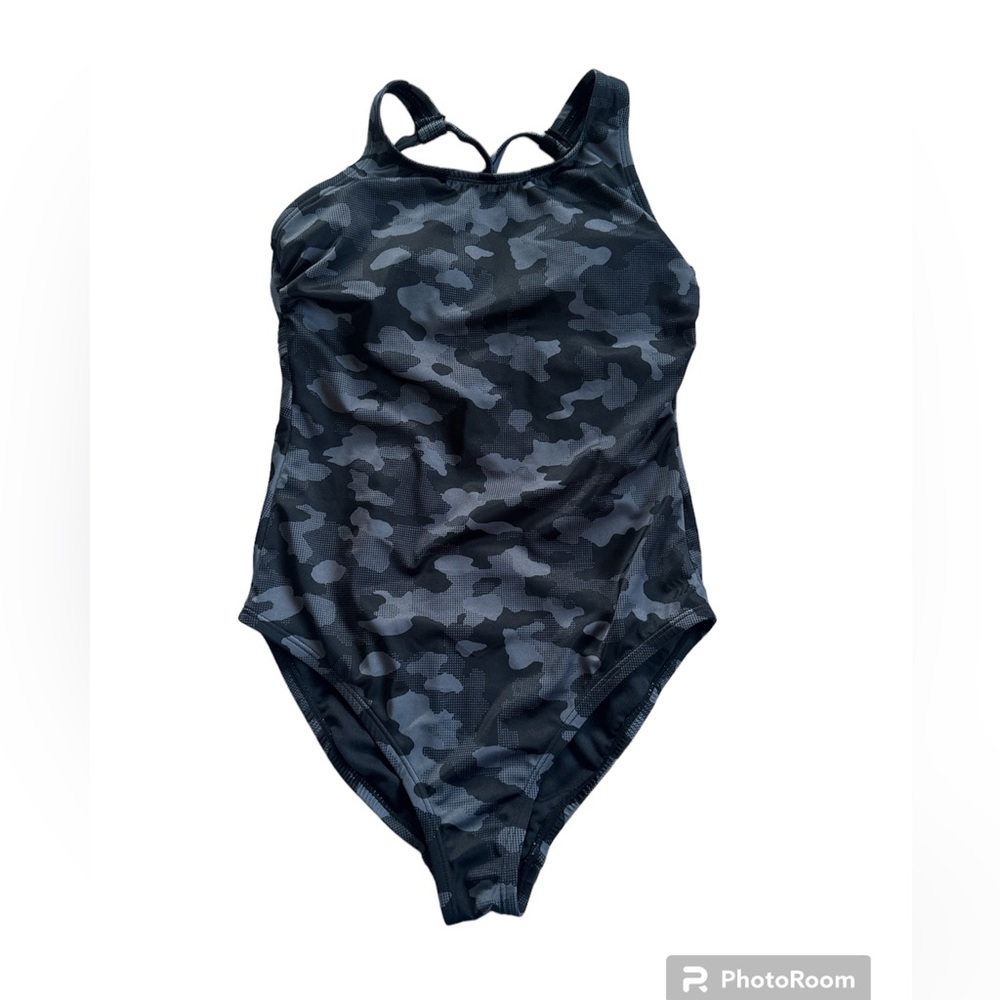All In Motion - Woman’s One-Piece Swimsuit